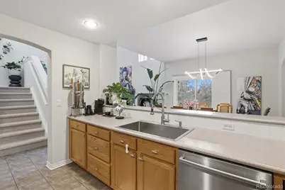 6607 S Forest Way #E, Centennial, CO 80121 - Photo 11