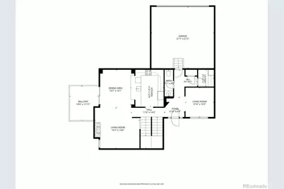 6607 S Forest Way #E, Centennial, CO 80121 - Photo 37