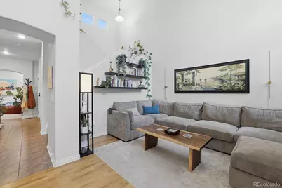 6607 S Forest Way #E, Centennial, CO 80121 - Photo 7
