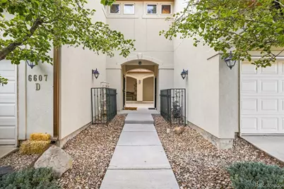 6607 S Forest Way #E, Centennial, CO 80121 - Photo 3