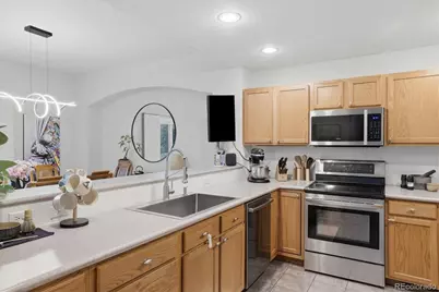 6607 S Forest Way #E, Centennial, CO 80121 - Photo 13