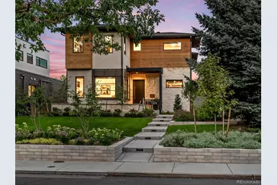 2110 S Cook Street, Denver, CO 80210 - Photo 1