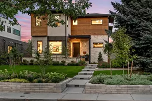 2110 S Cook St, Denver, CO 80210 - Photo 1