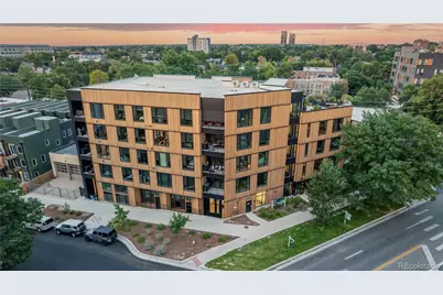 1601 Park Avenue #215, Denver, CO 80218 - Photo 31