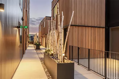 1601 Park Avenue #215, Denver, CO 80218 - Photo 39