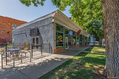 1601 Park Avenue #215, Denver, CO 80218 - Photo 45