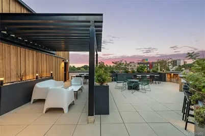 1601 Park Avenue #215, Denver, CO 80218 - Photo 37