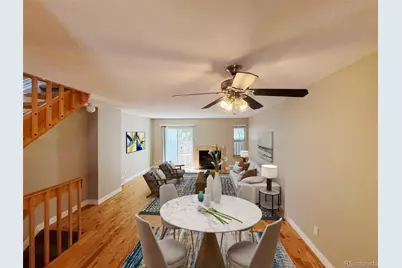 10577 W Maplewood Drive #B, Littleton, CO 80127 - Photo 7