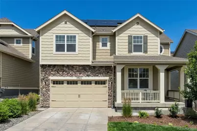 19011 W 84th Avenue, Arvada, CO 80007 - Photo 1