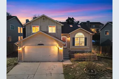 6095 Breeze Court, Colorado Springs, CO 80918 - Photo 1