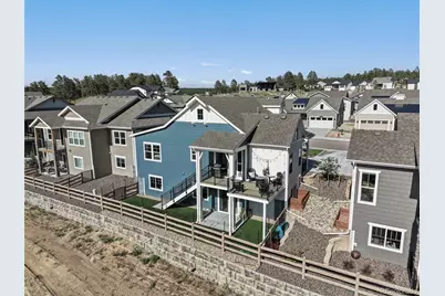 16318 Monument Rock Court, Monument, CO 80132 - Photo 5