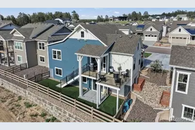16318 Monument Rock Court, Monument, CO 80132 - Photo 39