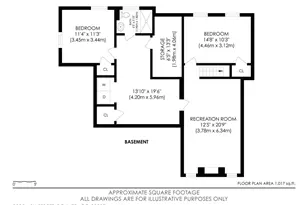 3055 Ash St., Denver, CO 80207 - Photo 49