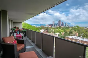 1085 N Lafayette Street, Denver, CO 80218 - Photo 1