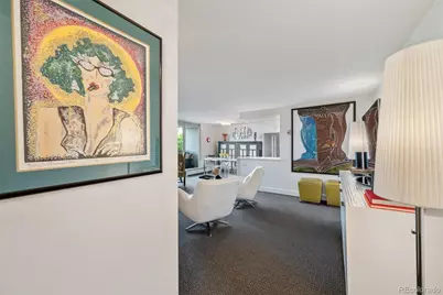 1085 N Lafayette Street #703, Denver, CO 80218 - Photo 3
