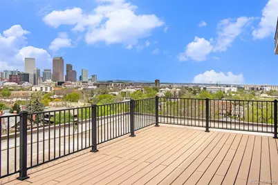 1085 N Lafayette Street #703, Denver, CO 80218 - Photo 21