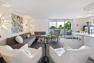 1085 N Lafayette Street #703, Denver, CO 80218 - Photo 5