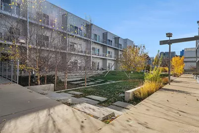 2550 Lawrence Street #Rb303, Denver, CO 80205 - Photo 13