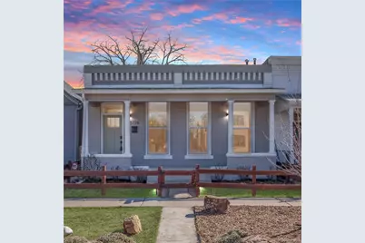 3726 N High Street, Denver, CO 80205 - Photo 1