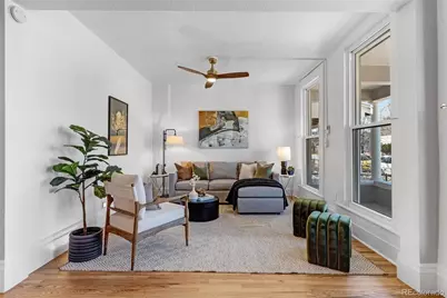 3726 N High Street, Denver, CO 80205 - Photo 3