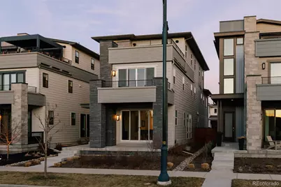 6358 Elmira Court, Denver, CO 80238 - Photo 37