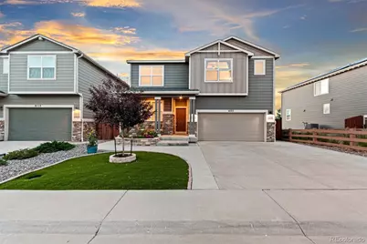 4103 S Nepal Circle, Aurora, CO 80013 - Photo 1