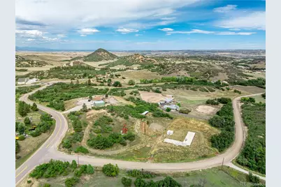 7037 Meadowbrook Lane, Sedalia, CO 80135 - Photo 3