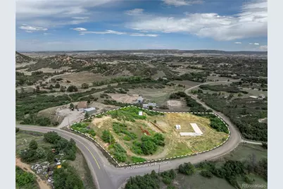 7037 Meadowbrook Lane, Sedalia, CO 80135 - Photo 1