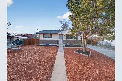8037 Sherman Way, Denver, CO 80221 - Photo 1