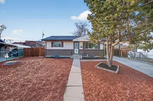 8037 Sherman Way, Denver, CO 80221 - Photo 1