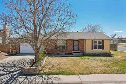 9106 Clermont Drive, Thornton, CO 80229 - Photo 1