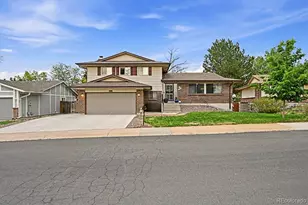 2662 S Quintero Way, Aurora, CO 80013 - Photo 1