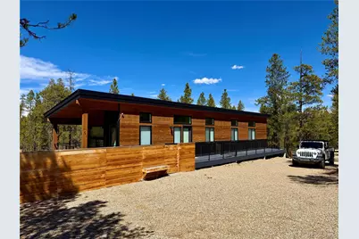 341 Cedar Drive, Leadville, CO 80461 - Photo 3