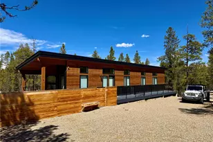 341 Cedar Dr, Leadville, CO 80461 - Photo 3