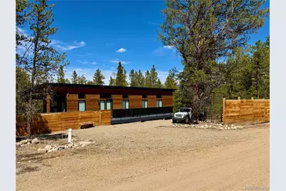 341 Cedar Drive, Leadville, CO 80461 - Photo 1
