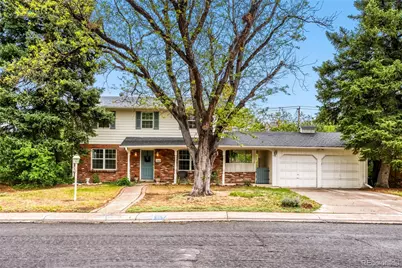3320 S Locust Street, Denver, CO 80222 - Photo 1