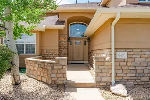 6493 S Sedalia St, Centennial, CO 80016 - Photo 3