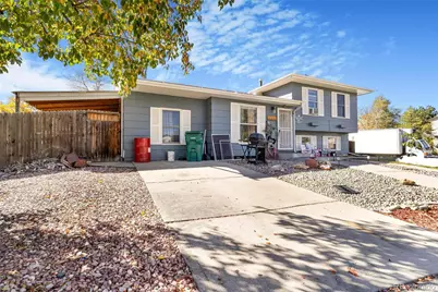 1444 S Helena Circle, Aurora, CO 80017 - Photo 1