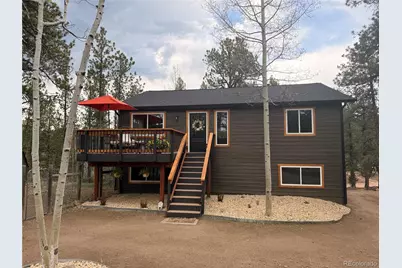 33691 Nova Road, Pine, CO 80470 - Photo 1