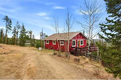 6928 Weasel Way, Evergreen, CO 80439 - Photo 41