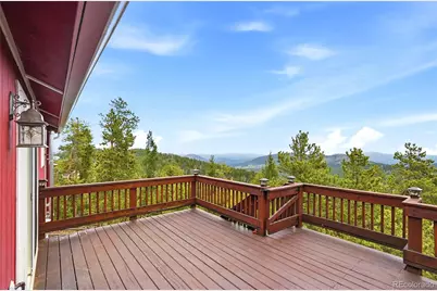 6928 Weasel Way, Evergreen, CO 80439 - Photo 5