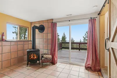 6928 Weasel Way, Evergreen, CO 80439 - Photo 33