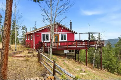 6928 Weasel Way, Evergreen, CO 80439 - Photo 3