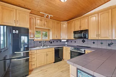 6928 Weasel Way, Evergreen, CO 80439 - Photo 13