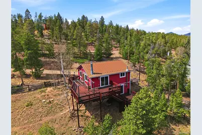 6928 Weasel Way, Evergreen, CO 80439 - Photo 7