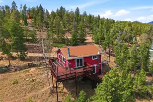 6928 Weasel Way, Evergreen, CO 80439 - Photo 7