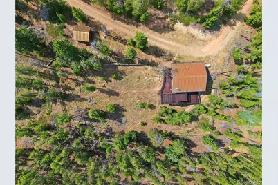 6928 Weasel Way, Evergreen, CO 80439 - Photo 45