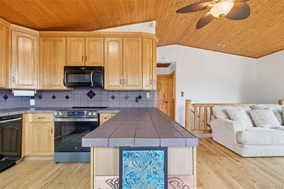 6928 Weasel Way, Evergreen, CO 80439 - Photo 15