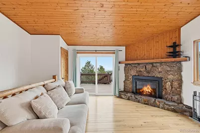 6928 Weasel Way, Evergreen, CO 80439 - Photo 9