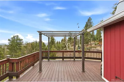 6928 Weasel Way, Evergreen, CO 80439 - Photo 37